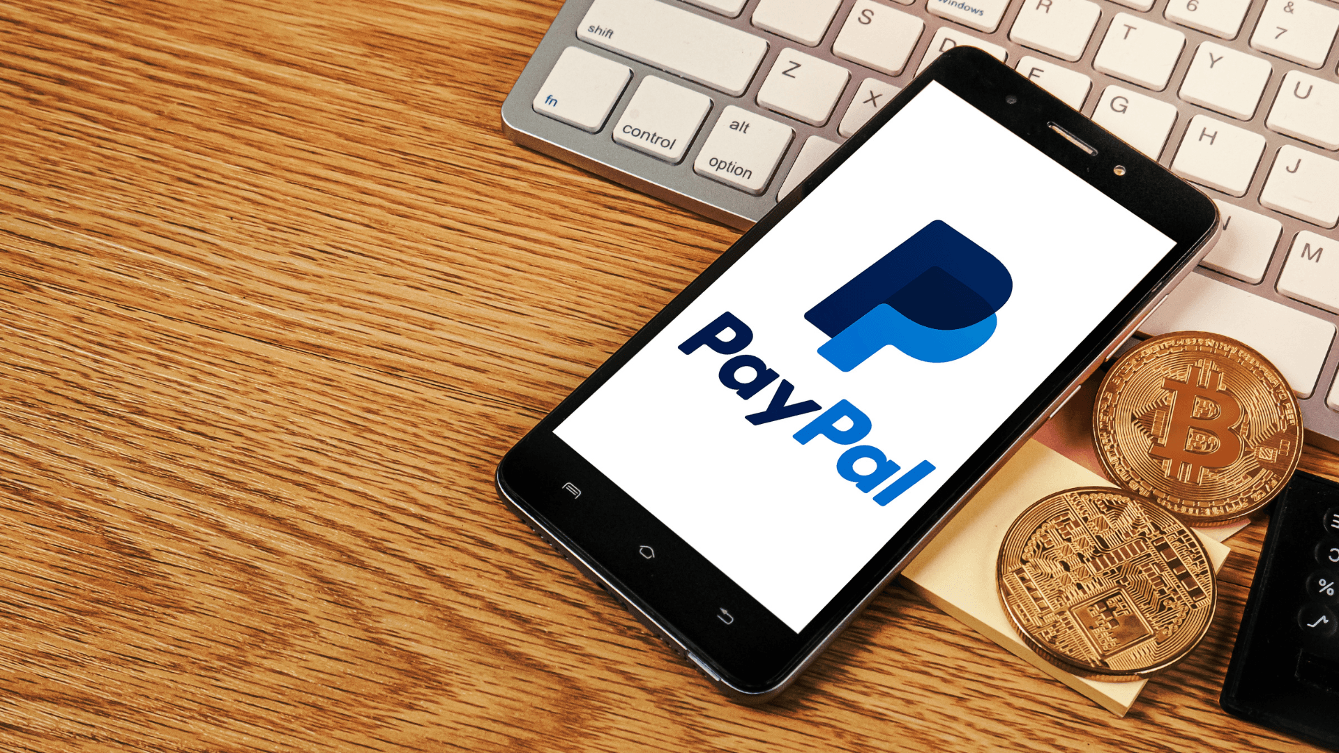 How to Set Up a PayPal Account and Get Started image