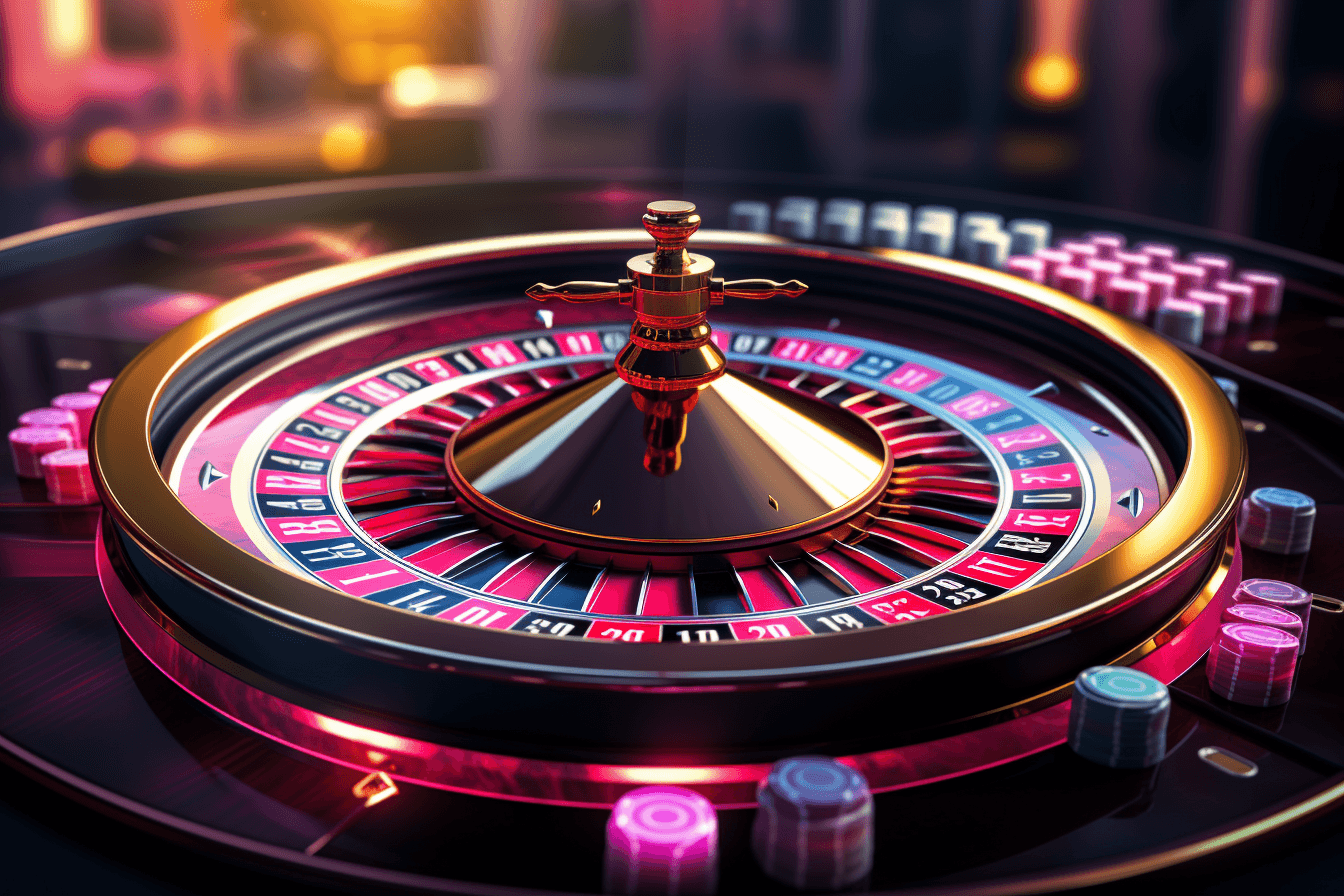 Online Casino Games Guide: How to Choose the Right Game image