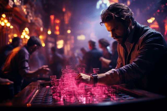 Easy Guide to Getting Started with Online Casinos image