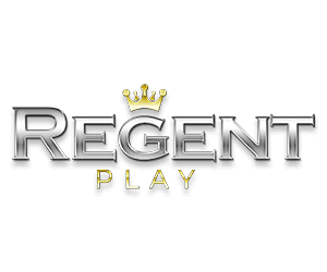 Regent Play Logotype