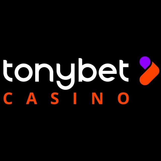 TonyBet Logotype