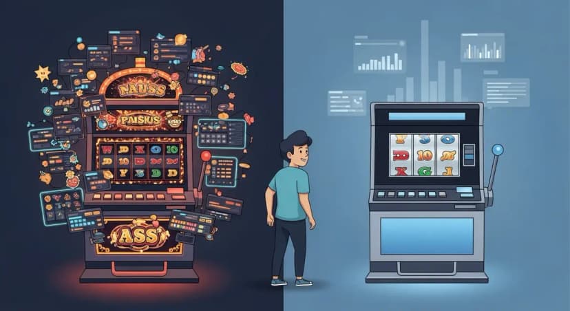 The 2025 Shift: How Feature Overload Is Killing Player Engagement