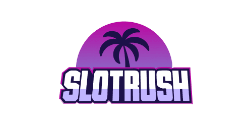 SlotRush Logotype