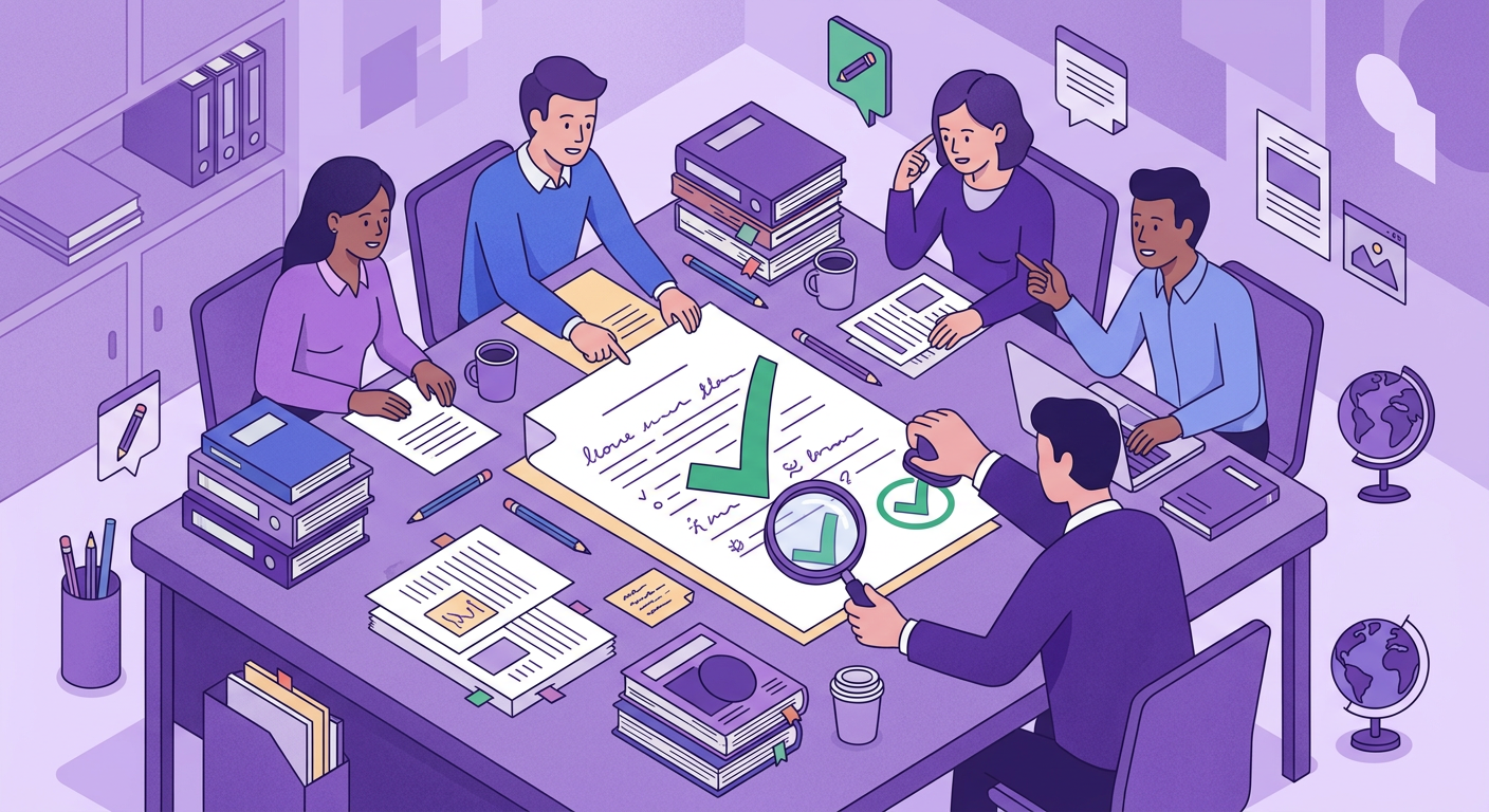 Ongoing review and updates for Irish players