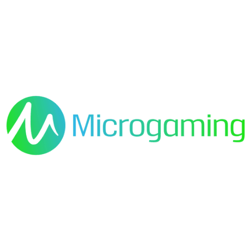 Best 10 Microgaming Online Casinos 2023