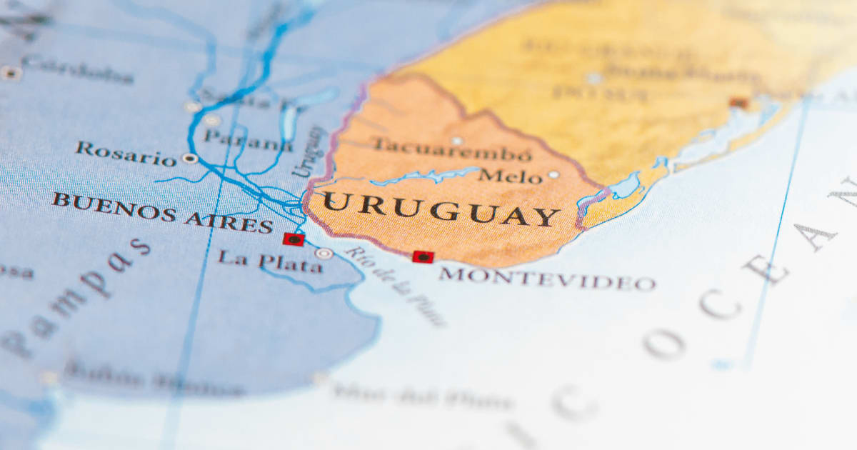 Uruguay Moves Closer to Legalising Online Casinos