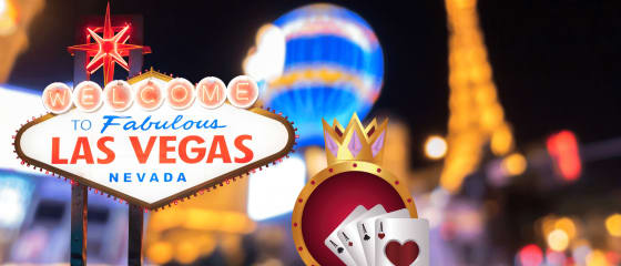 Why Las Vegas Remains the Casino Mecca Globally