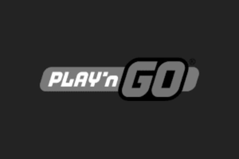 Best 10 Play'n GO Online Casinos 2025