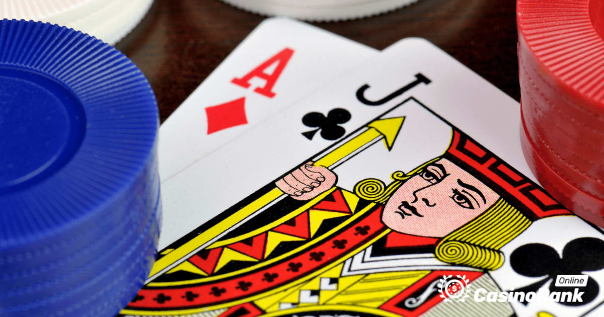 Explained - Is Blackjack a Game of Luck or Skill? 