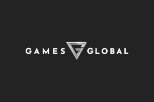 Best 10 Games Global Online Casinos 2024