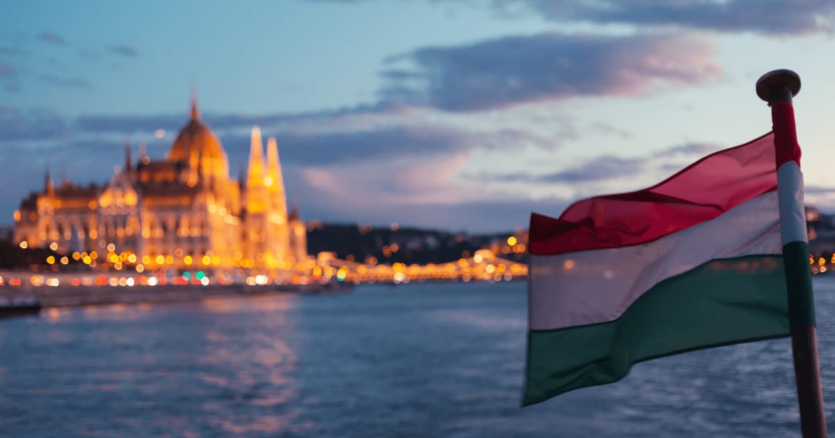 Hungary State Monopoly for Online Sports Betting to End in 2023