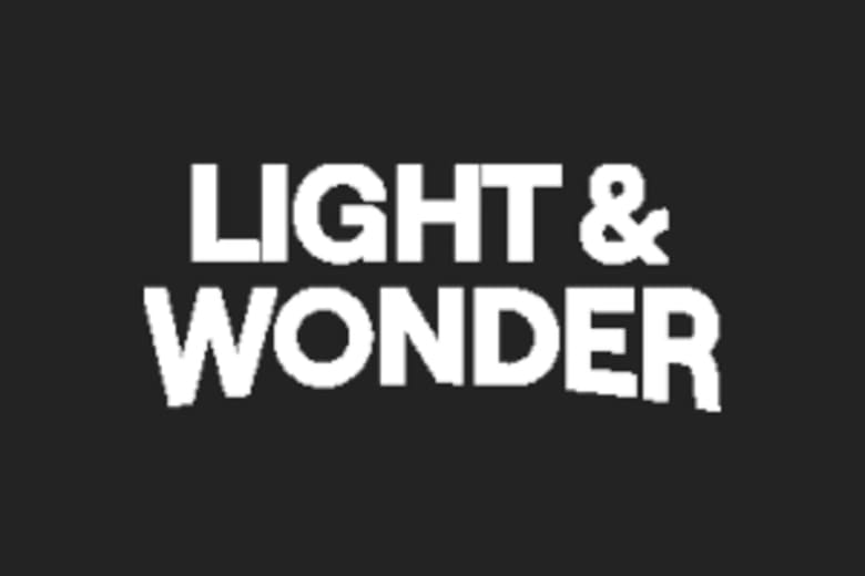 Best 10 Light & Wonder Online Casinos 2025