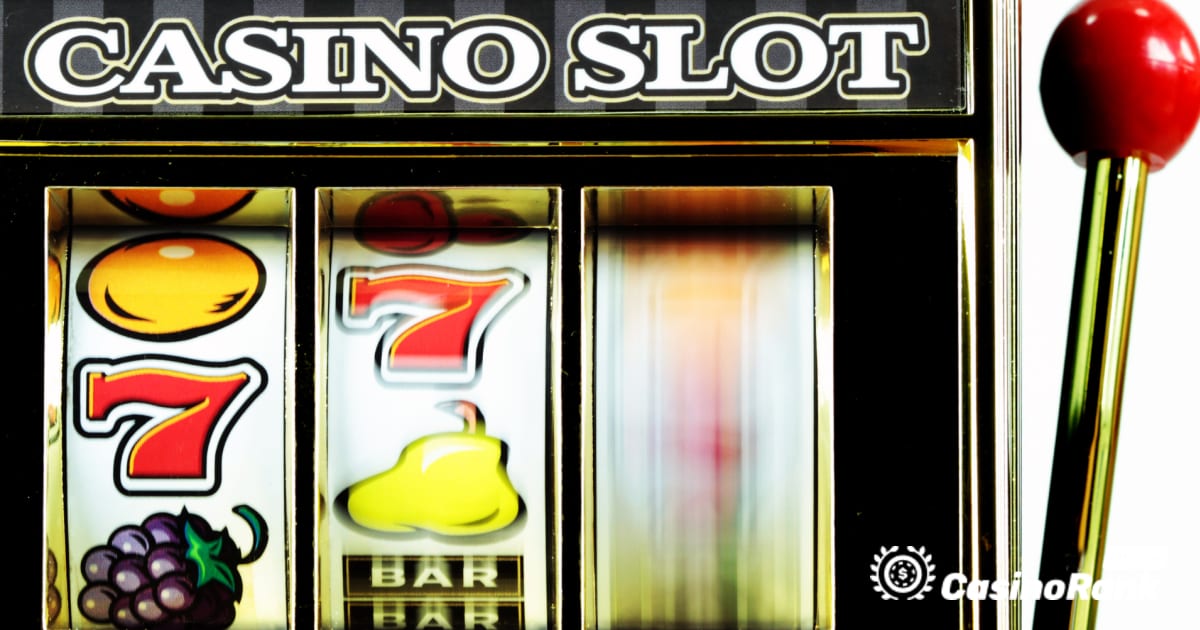 Popular Slot Themes and Why People Can’t Stop Playing Them