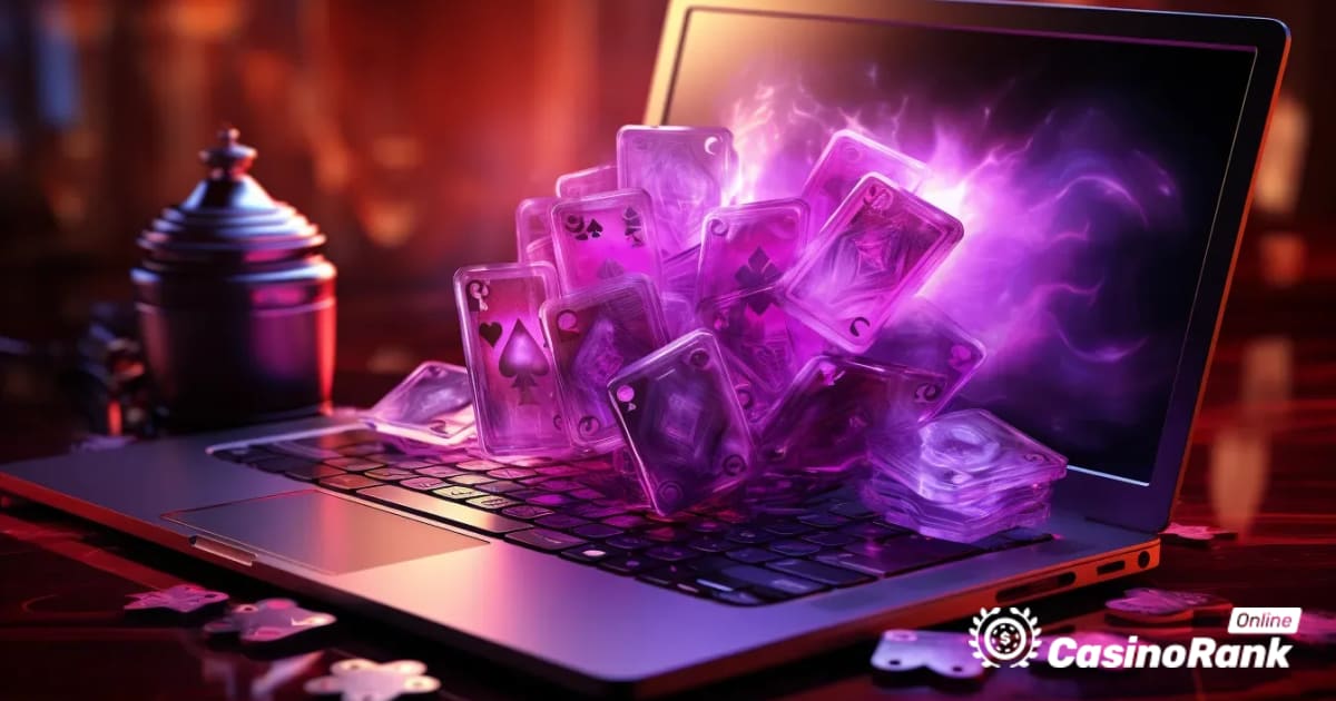 What Is RNG In Online Casinos: A Beginner's Guide