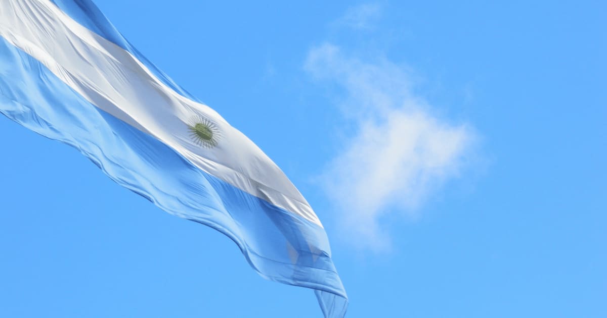 Evolution Debuts Live Verticals in Argentinas Buenos Aires Province