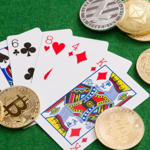 Crypto Casino Bonuses and Promotions: A Comprehensive Guide for Players