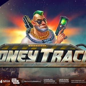 Stakelogic Delivers Experience Like No Other in Money Track 2