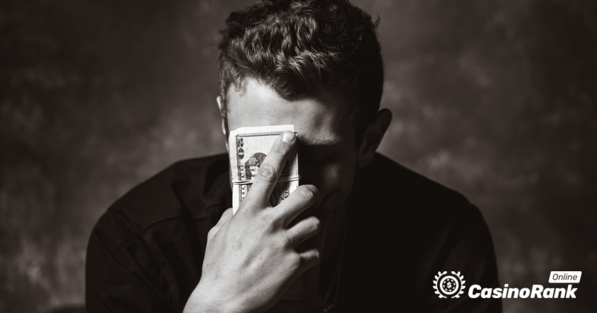 6 Common Online Casino Mistakes to Avoid in 2021