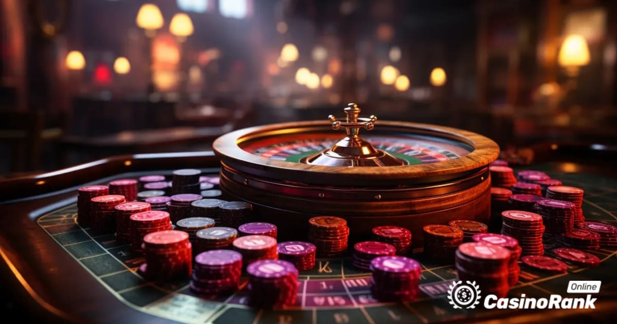 Casino Games with Better Odds for Winning