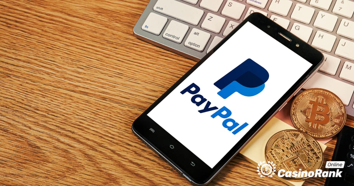 How to Set Up a PayPal Account and Get Started