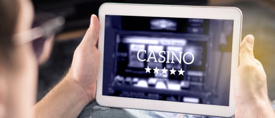 The Best Online Casino to Play Keno