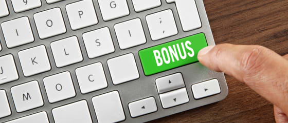 Welcome Bonus vs Reload Bonus: What's the Difference?