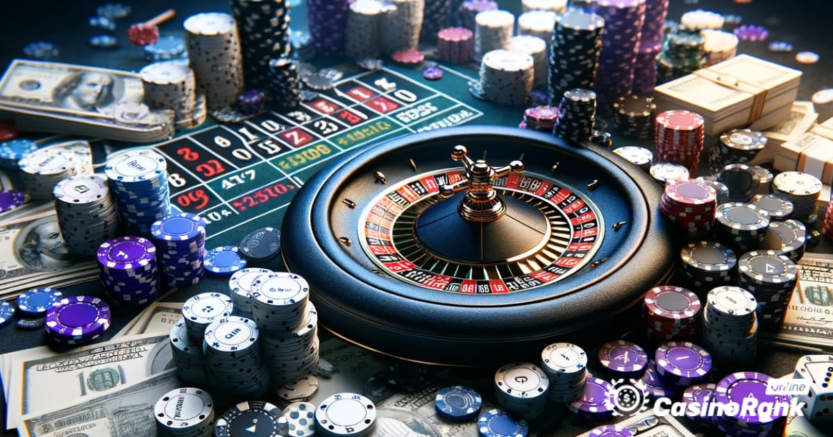 Top Tips to Find the Best-Paying Casino Games to Play Online