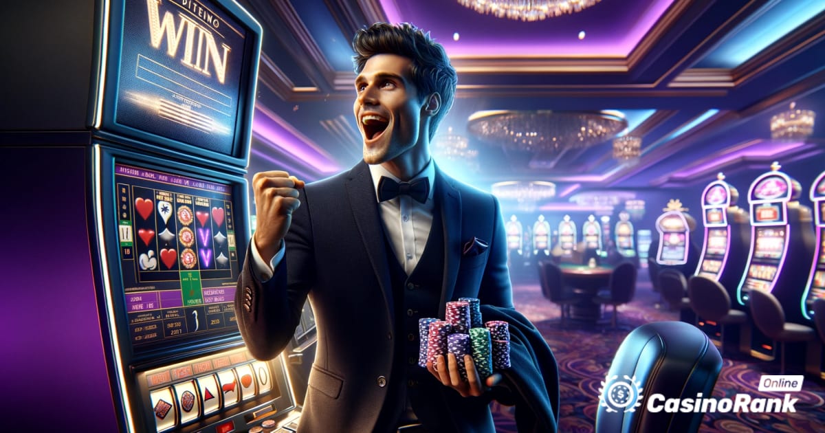 How to Strengthen Your Success: Tips for Professional Online Casino Players