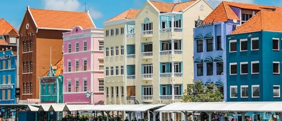 Curacao to Introduce Tougher Gambling Laws